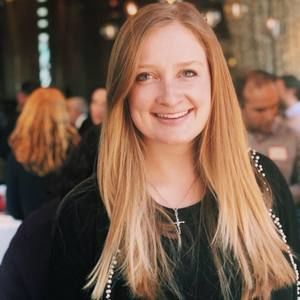 Meet your Posher, Casey